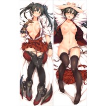 艦隊これくしょん-艦これ- 瑞鶴（ずいかく）抱き枕カバー