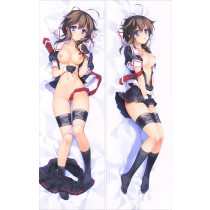艦隊これくしょん-艦これ- しぐれ 抱き枕カバー