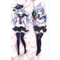 艦隊これくしょん-艦これ- 響（ひびき）抱き枕カバー