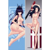 境界線上のホライゾン ほんだ・ふたよ 抱き枕カバー