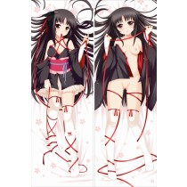 機巧少女は傷つかない 夜々（やや） 抱き枕カバー