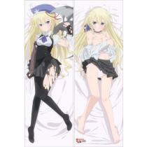 機巧少女は傷つかない シャルロット・ブリュー 抱き枕カバー