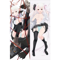 機巧少女は傷つかない フレイ 抱き枕カバー