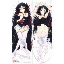 機巧少女は傷つかない 夜々（やや） 抱き枕カバー