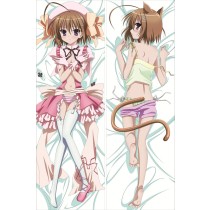 これはゾンビですか？ハルナ 抱き枕カバー