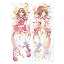 これはゾンビですか？ハルナ 抱き枕カバー