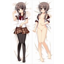 これはゾンビですか？ひらまつたえこ 抱き枕カバー