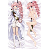 これはゾンビですか？クリス 抱き枕カバー