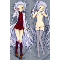 これはゾンビですか？エリエル 抱き枕カバー