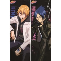 家庭教師ヒットマンREBORN! 抱き枕カバー