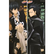 家庭教師ヒットマンREBORN! 抱き枕カバー