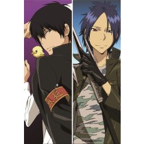 家庭教師ヒットマンREBORN! 抱き枕カバー
