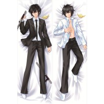 家庭教師ヒットマンREBORN!  雲雀恭弥／ひばりきょうや 抱き枕カバー