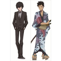 家庭教師ヒットマンREBORN!   抱き枕カバー