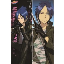 家庭教師ヒットマンREBORN!  六道 骸  抱き枕カバー