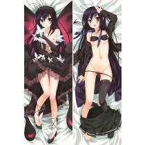 アクセル・ワールド クロユキ ヒメ  抱き枕カバー