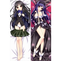 アクセル・ワールド クロユキ ヒメ  抱き枕カバー