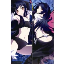 アクセル・ワールド クロユキ ヒメ  抱き枕カバー
