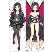 アクセル・ワールド クロユキ ヒメ  抱き枕カバー