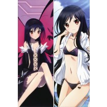 アクセル・ワールド クロユキ ヒメ  抱き枕カバー