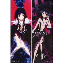 アクセル・ワールド クロユキ ヒメ  抱き枕カバー