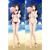 アクセル・ワールド クロユキ ヒメ  抱き枕カバー