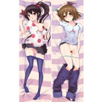 けいおん! K-ON!  抱き枕カバー