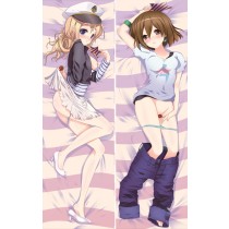 けいおん! K-ON!  抱き枕カバー
