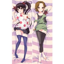 けいおん! K-ON!  抱き枕カバー
