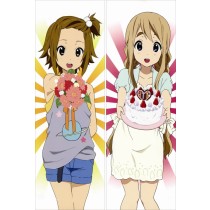 けいおん! K-ON!  抱き枕カバー