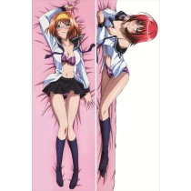 けんぷファー 美嶋紅音 抱き枕カバー