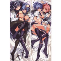 けんぷファー 抱き枕カバー