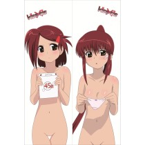 kiss×sis 抱き枕カバー
