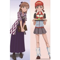 とある科学の超電磁砲 御坂 美琴（みさか みこと）抱き枕カバー