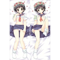 とある科学の超電磁砲 初春 飾利(ういはる かざり) 抱き枕カバー