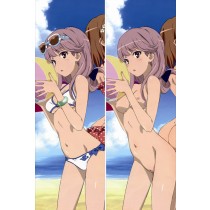とある科学の超電磁砲 御坂 美琴（みさか みこと）抱き枕カバー