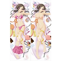 恋と選挙とチョコレート  青海 衣更（あおみ いさら）抱き枕カバー
