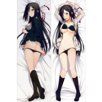 恋と選挙とチョコレート  東雲 皐月（しののめ さつき）抱き枕カバー
