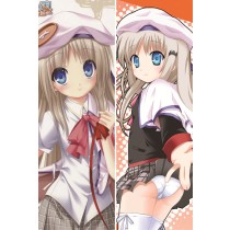 リトルバスターズ!  能美 クドリャフカ 抱き枕カバー