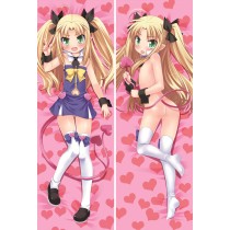 リトルバスターズ!  アスタロッテ·ユグヴァール 抱き枕カバー