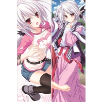 涼風のメルト 涼 抱き枕カバー
