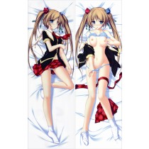 涼風のメルト ひさぎはら うい 抱き枕カバー
