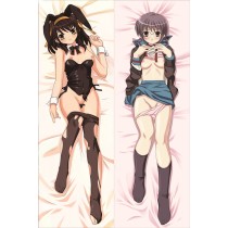 涼宮ハルヒの憂鬱 抱き枕カバー