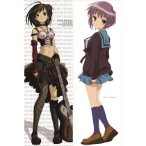涼宮ハルヒの憂鬱 抱き枕カバー