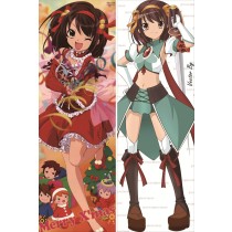 涼宮ハルヒの憂鬱 涼宮ハルヒ 抱き枕カバー