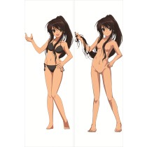 涼宮ハルヒの憂鬱 涼宮ハルヒ 抱き枕カバー