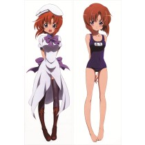 涼宮ハルヒの憂鬱 竜宮 レナ 抱き枕カバー