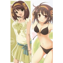 涼宮ハルヒの憂鬱 抱き枕カバー