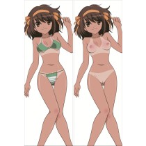涼宮ハルヒの憂鬱 抱き枕カバー