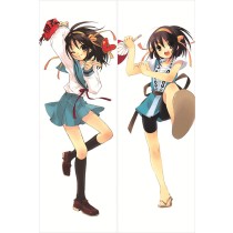 涼宮ハルヒの憂鬱 抱き枕カバー